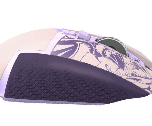 台湾 G502 Hero 高性能ゲーミング マウス - スター ウォリアー