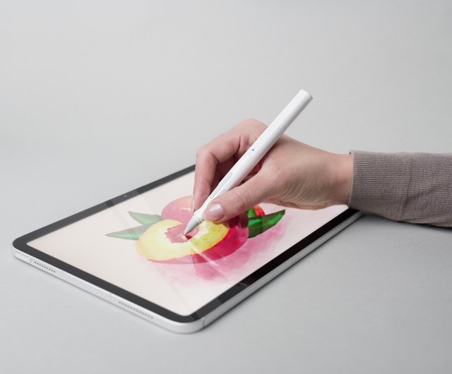 台湾 LAMY iPad専用デジタルスタイラスペン - iPhone非対応 / safari