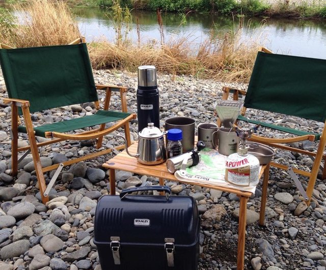 台湾 カーミットホワイトオーク/ウォールナット カーミット テーブル