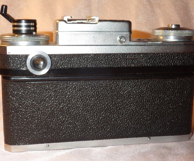 送料無料】ジョージア KIEV-4M 35mm レンジファインダー カメラ本体