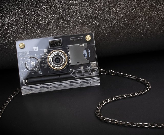 台湾 【公式】ペーパーシュート チェーンストラップ PaperShoot Paper