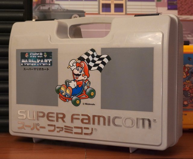 送料無料】台湾 日本 1990年代 スーパーファミコン スーパーマリオ