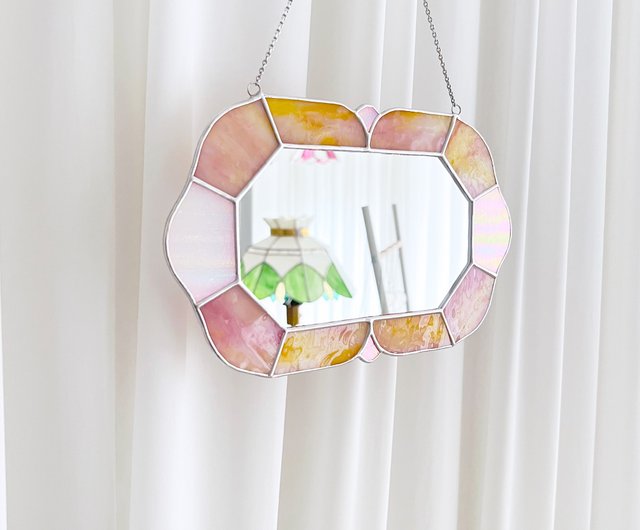 ミラー デコレーション クラシック 壁飾り アンティーク 85374WD