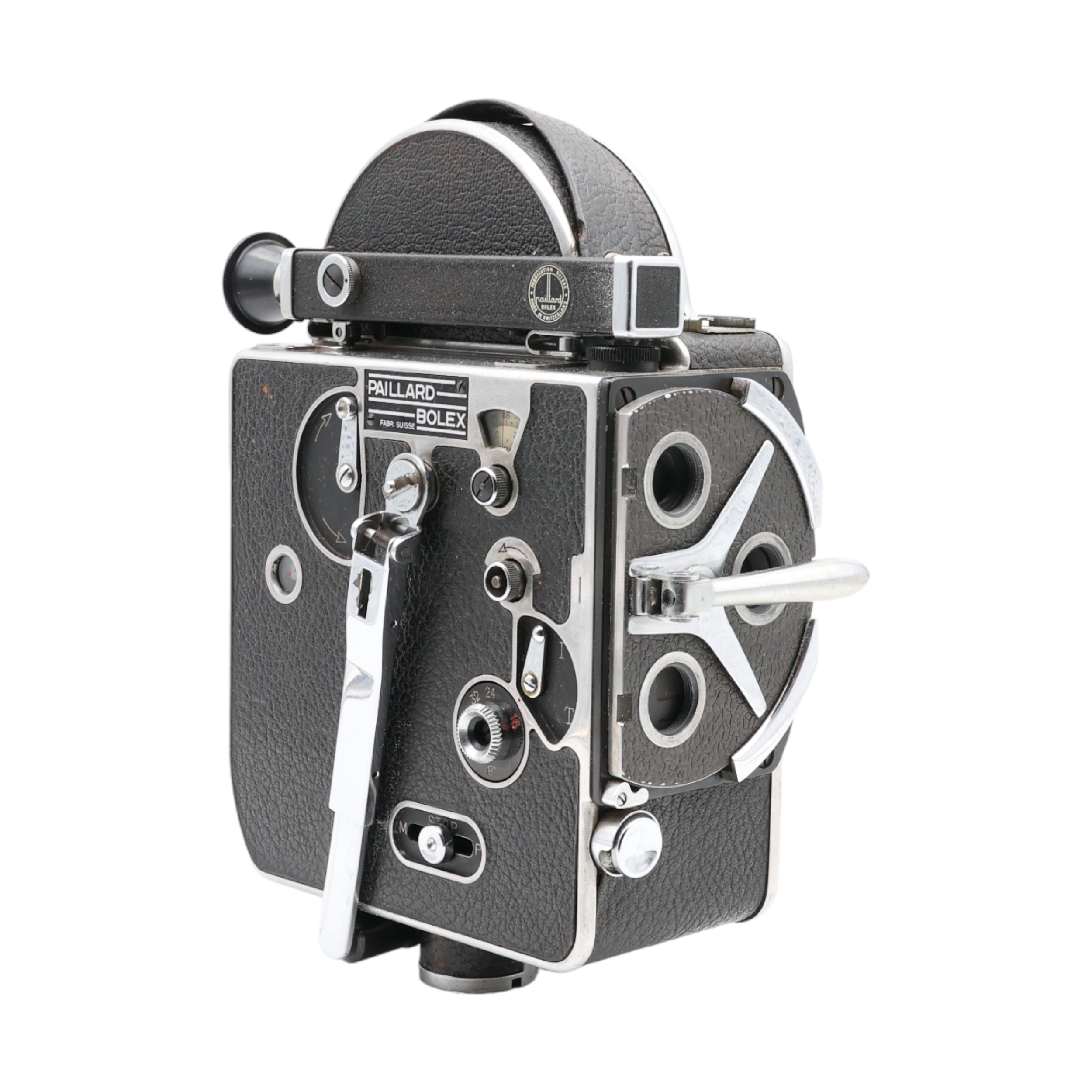 h*7様 16mmカメラ BOLEX H16Reflex ズームレンズ付 中古・ Yahoo