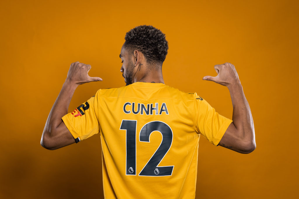 Manchester United grant Matheus Cunha the same wish he requested