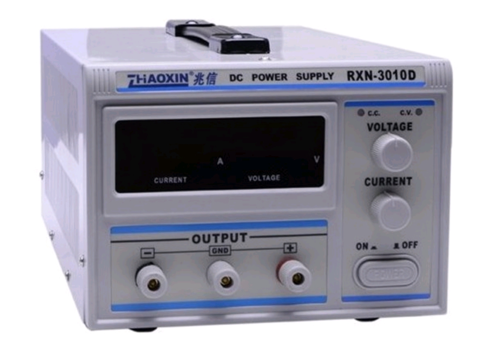 Zhaoxin RXN-3010D Power Supply Power Supply Kuala Lumpur (KL