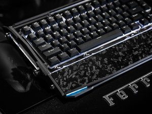 Angry Miao Dry Studio Black Diamond 75 V2 Advanced Version DR