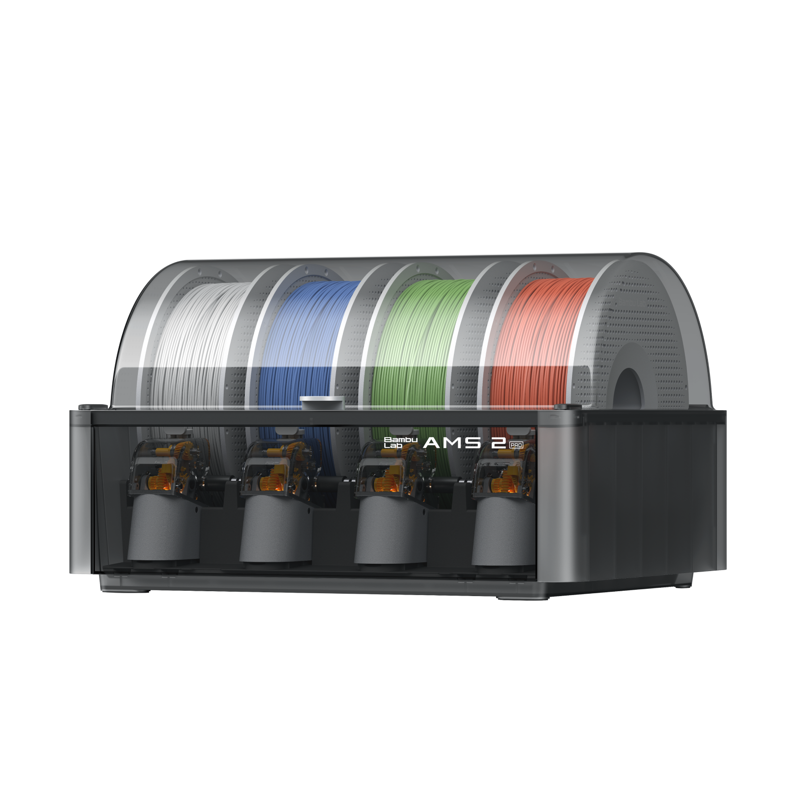 Compare all Bambu Lab AMS (Automatic Material System) | Bambu Lab US