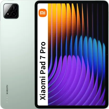 Xiaomi Pad 7 Pro (12GB + 512GB + Wi-FI) - Price in United States