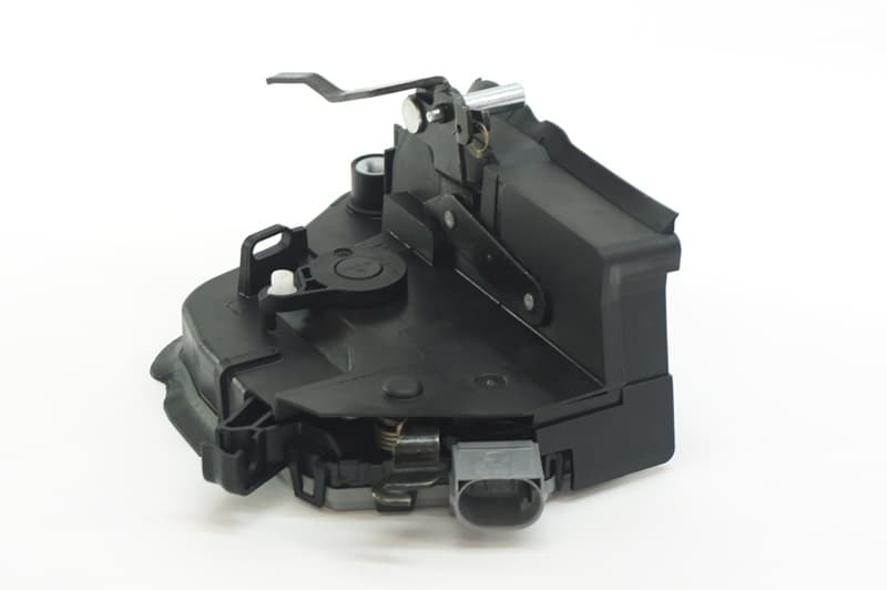 BMW Door Lock Mechanism Genuine BMW 51218208711 51-21-8-208-711