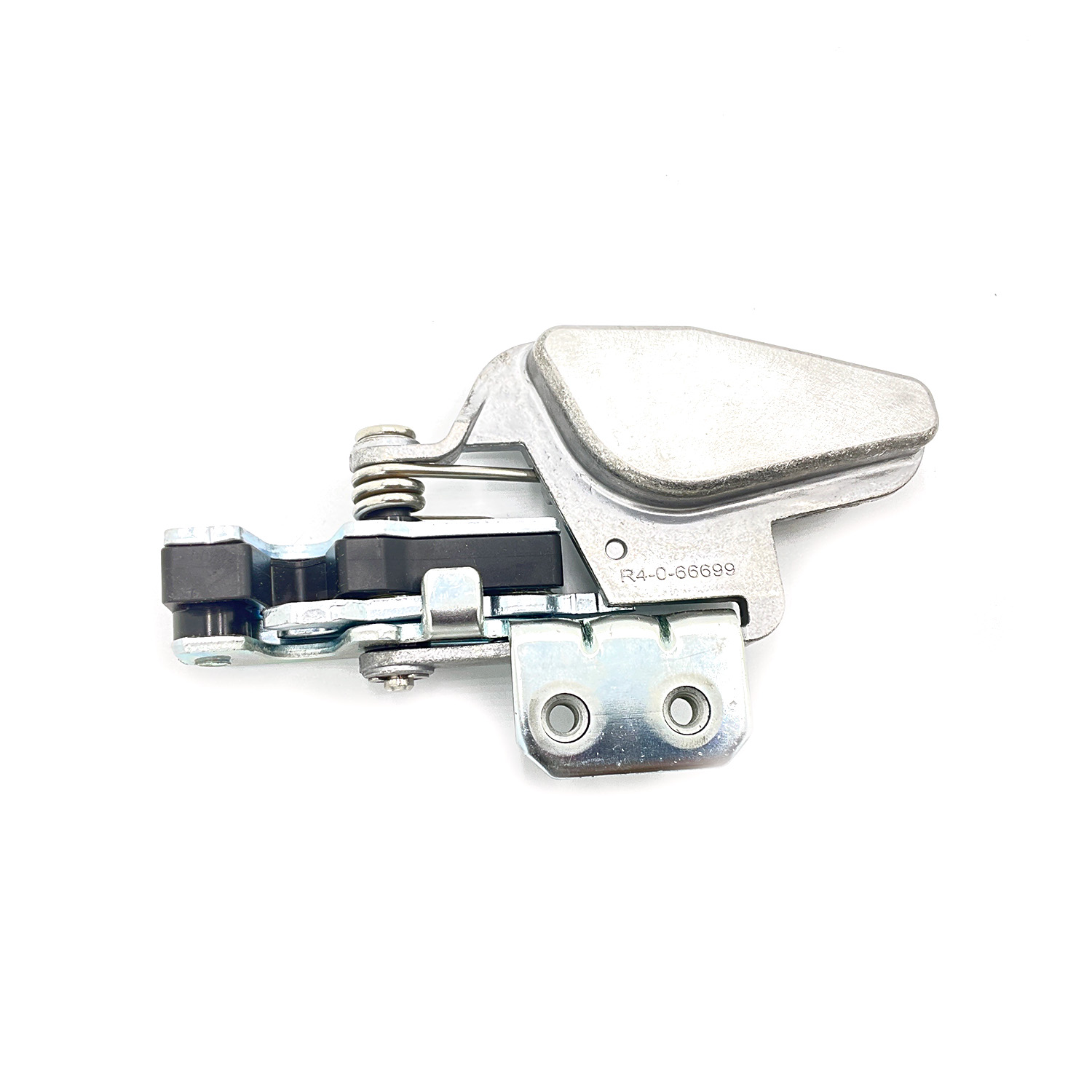 Door Latch Assembly, Right, Part 2637287 | Polaris RZR