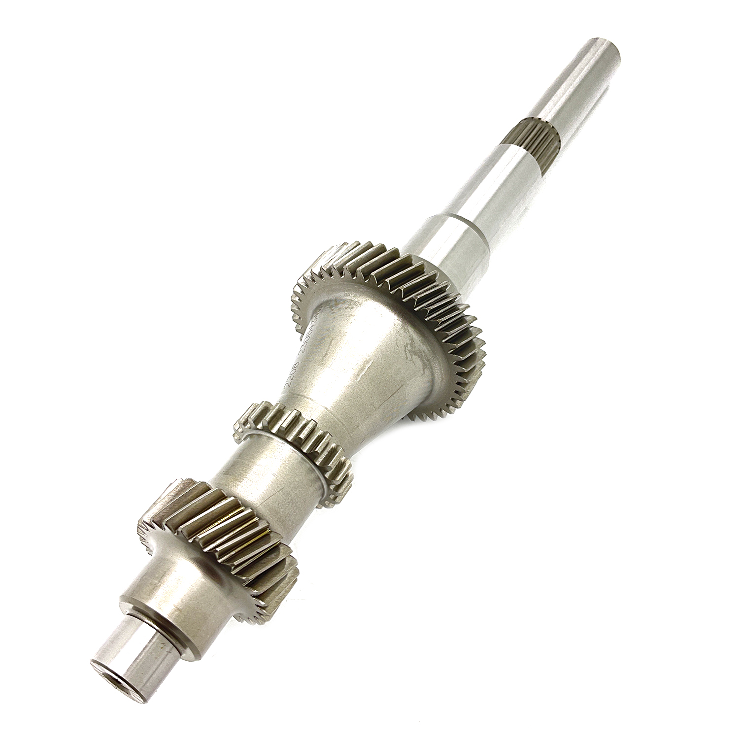 Input Shaft, Helical, Part 3236348 | Polaris RANGER