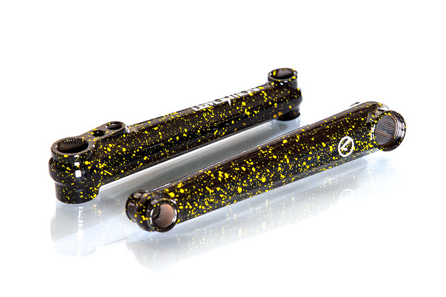 Demolition Revolt Cranks - Americancycle.com & Acebmx.com