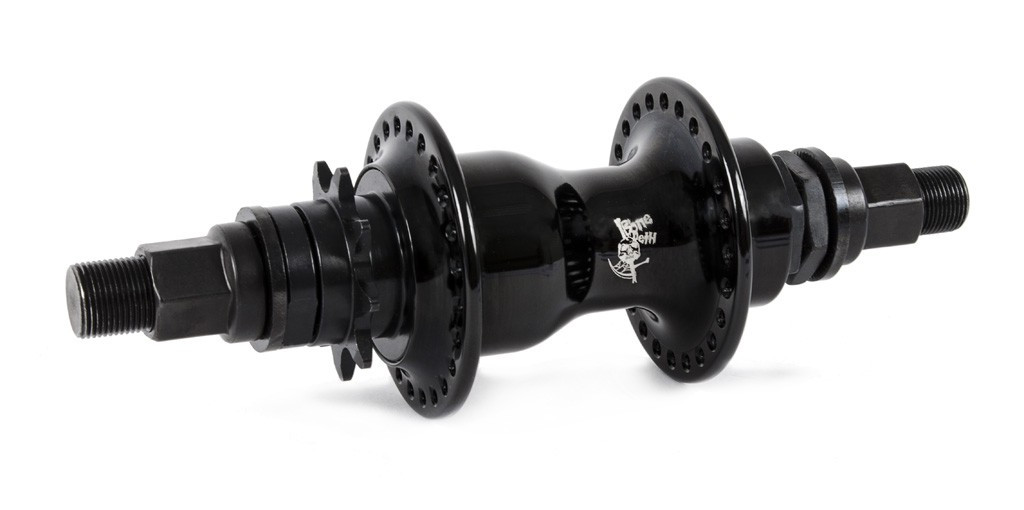 Bone Deth PH 48H Rear Cassette Hub - Americancycle.com & Acebmx.com