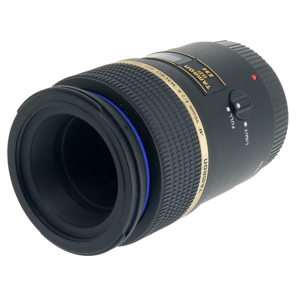 TAMRON SP AF 90mm F2.8 Di MACRO Aマウント 【公式通販】