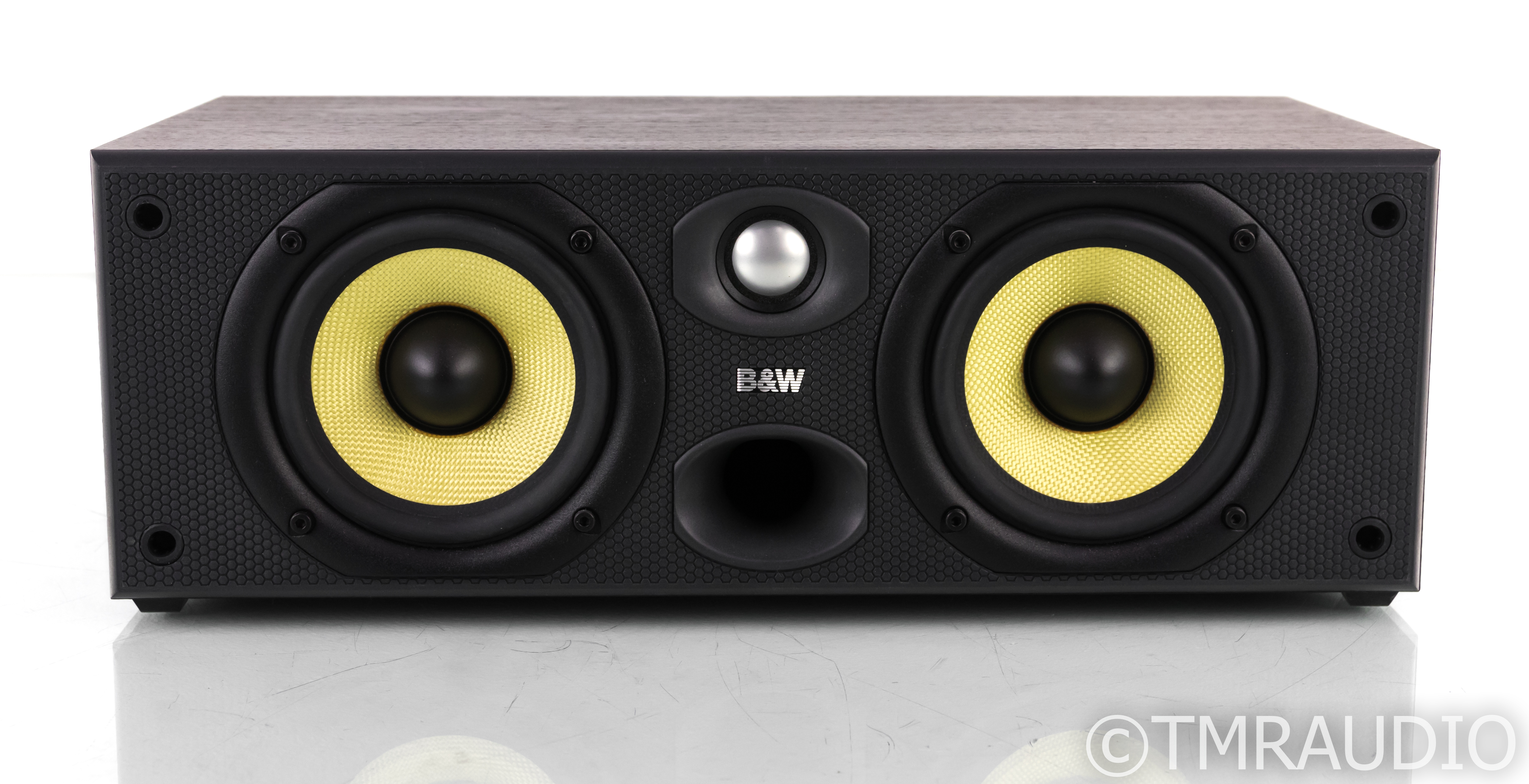 B&W CC6 S2 Center Channel Speaker