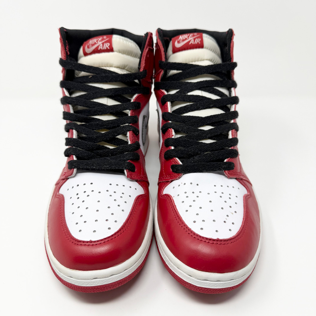 Air Jordan 1 Retro Chicago (1994)* - Truest