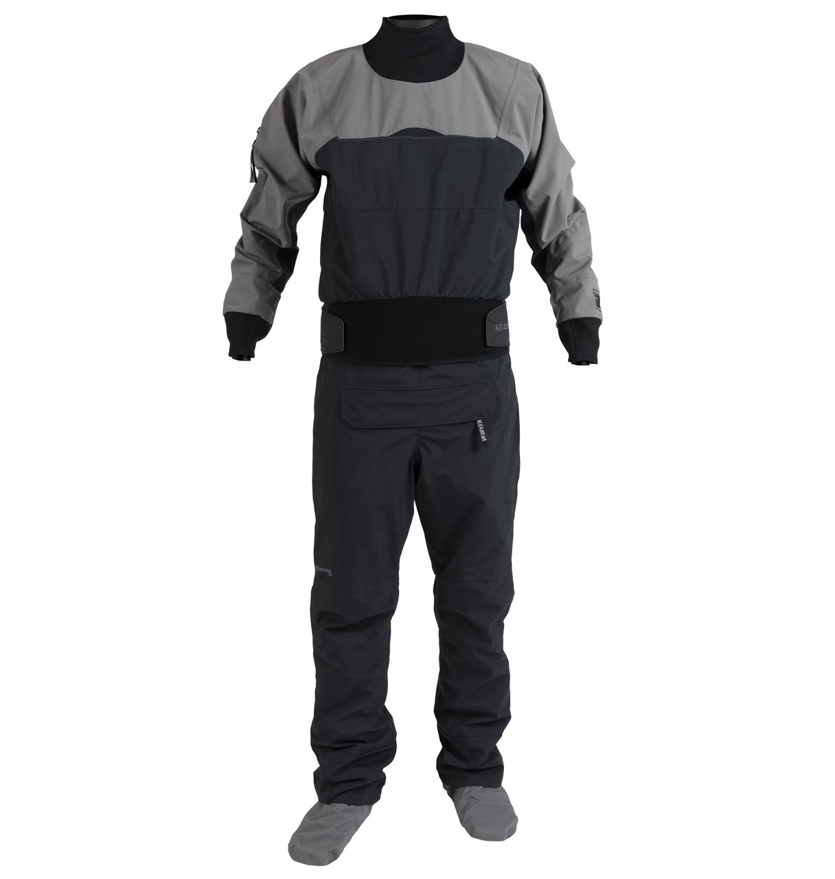 Icon Dry Suit (GORE-TEX PRO) - Kokatat