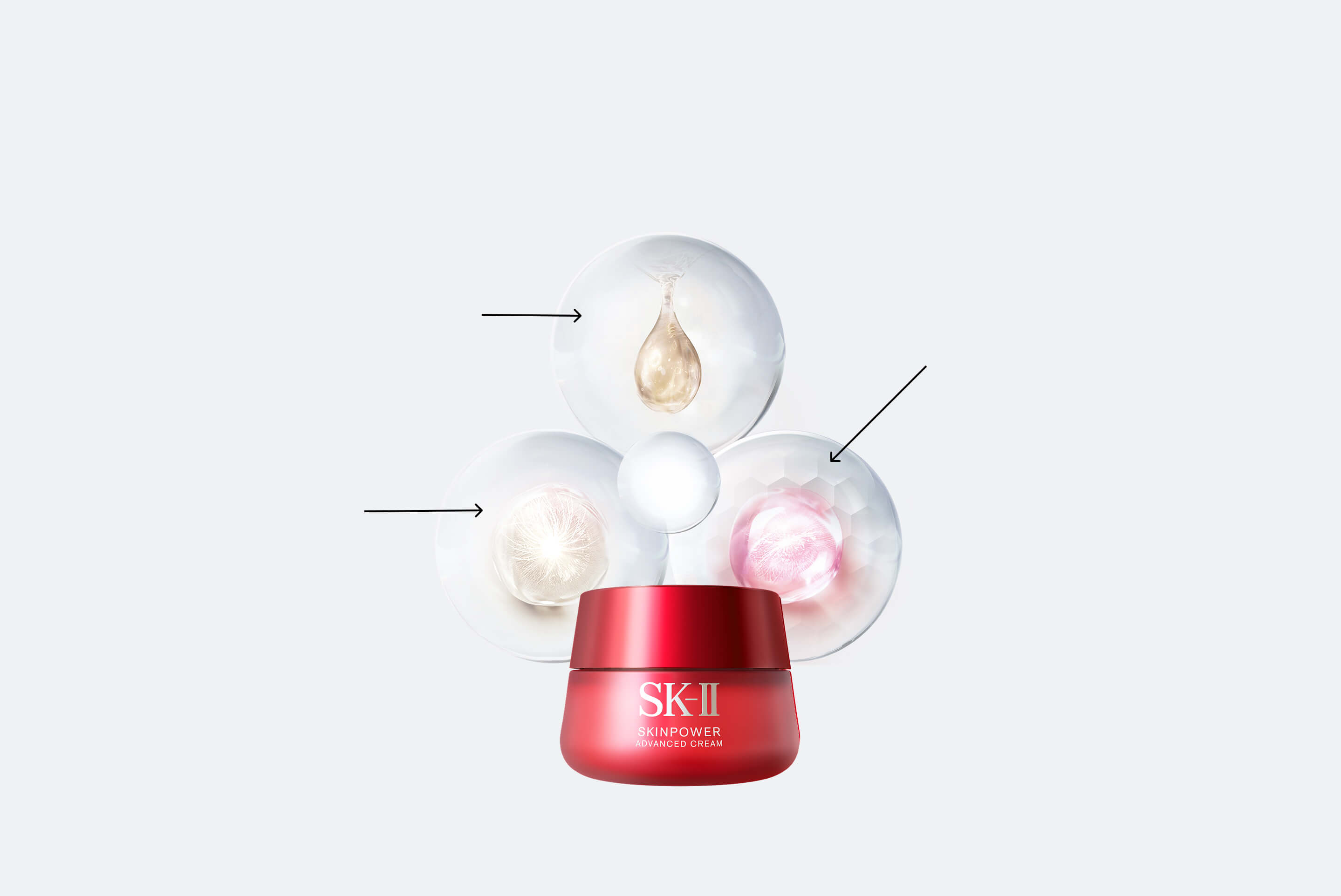 SKINPOWER Advanced Cream – Hydrating & Firming Moisturizer | SK-II US