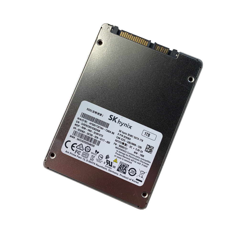 Dell - SK Hynix - SC401 - 1TB - SATA - 6GB/s - 2.5