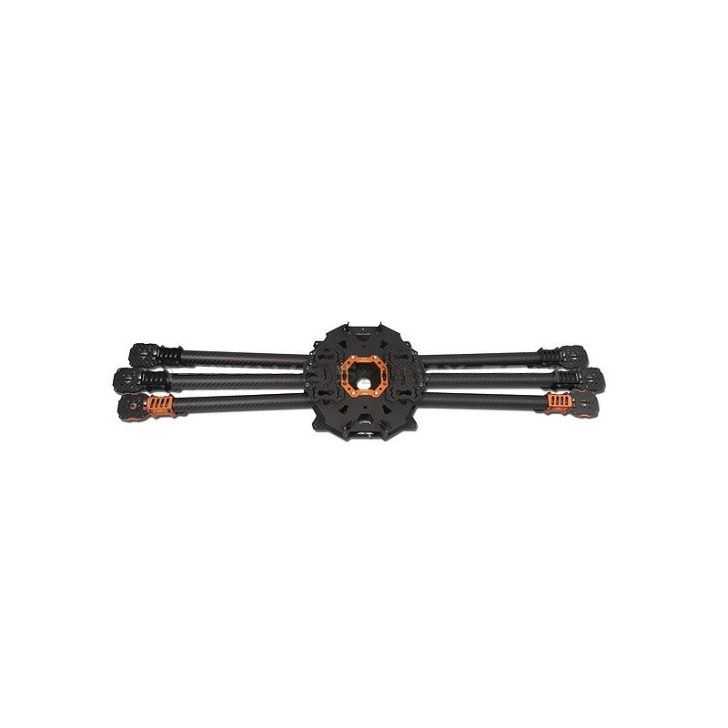 Tarot T810 CF Folding Hexacopter(TL810A)