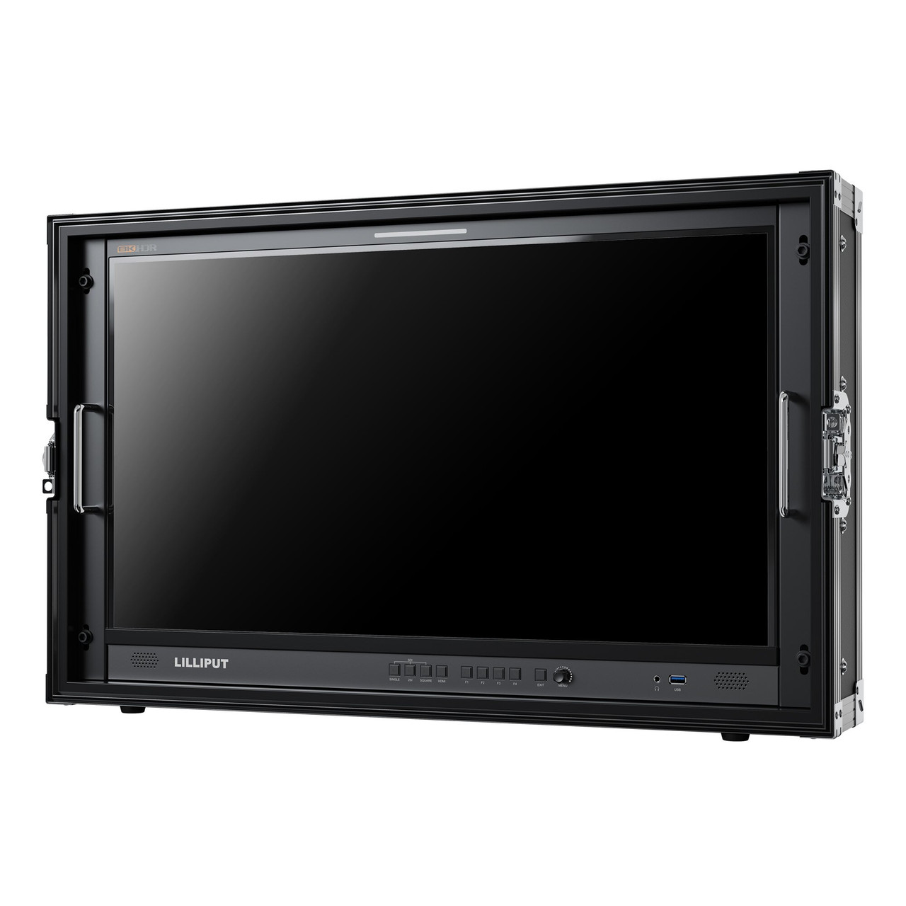 Q28 28 inch 12G-SDI professional broadcast production studio monitor