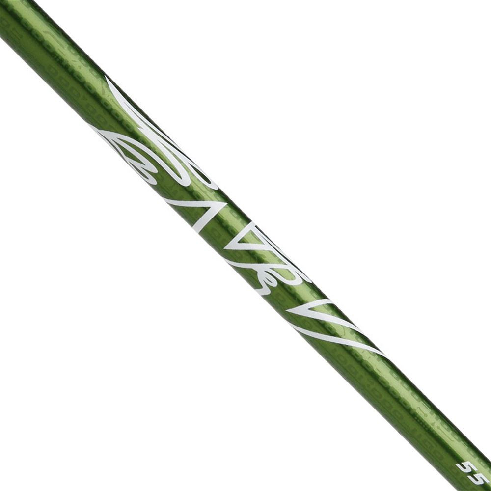 Aldila NXT GEN NV 55/65/75 Graphite Wood Shafts - The GolfWorks