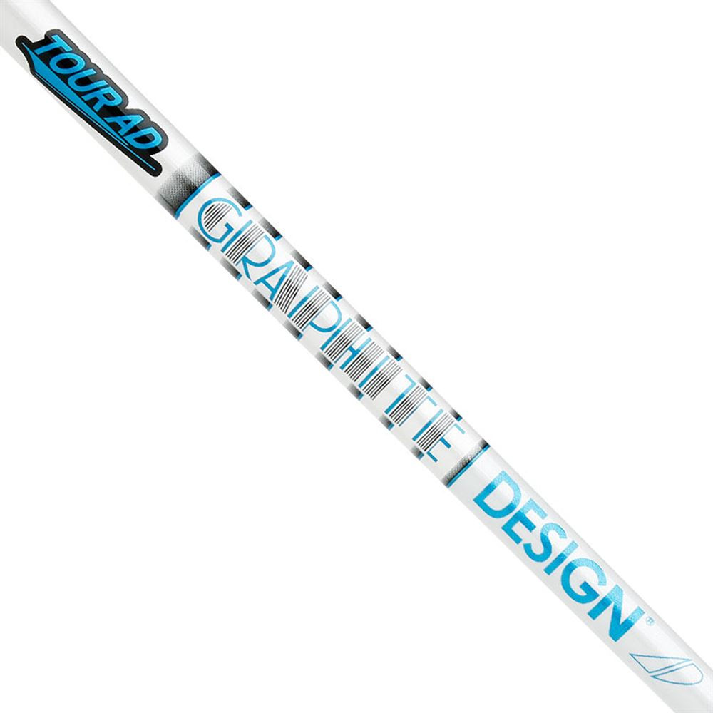 Graphite Design Tour AD HD Graphite Wood Shafts - The GolfWorks