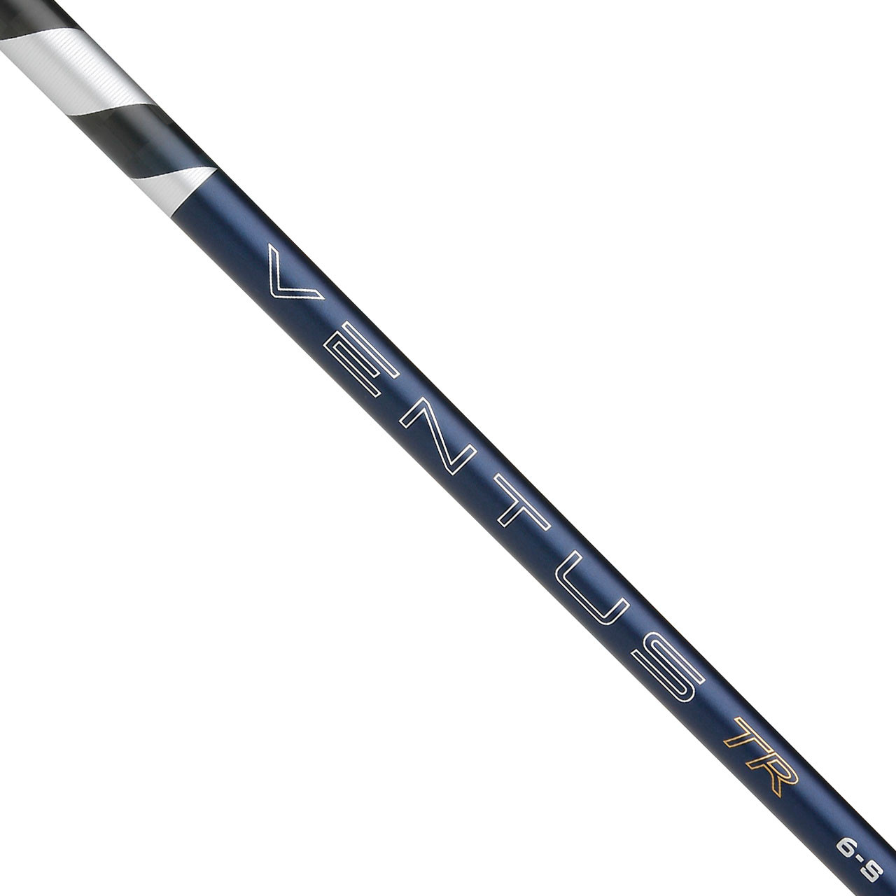 Fujikura Ventus TR Blue with Velocore+ Graphite wood shafts - The