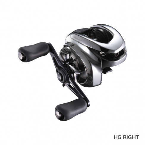 Shimano 21 ANTARES DC HG R Right Handle NEW - KKJAPANLURE