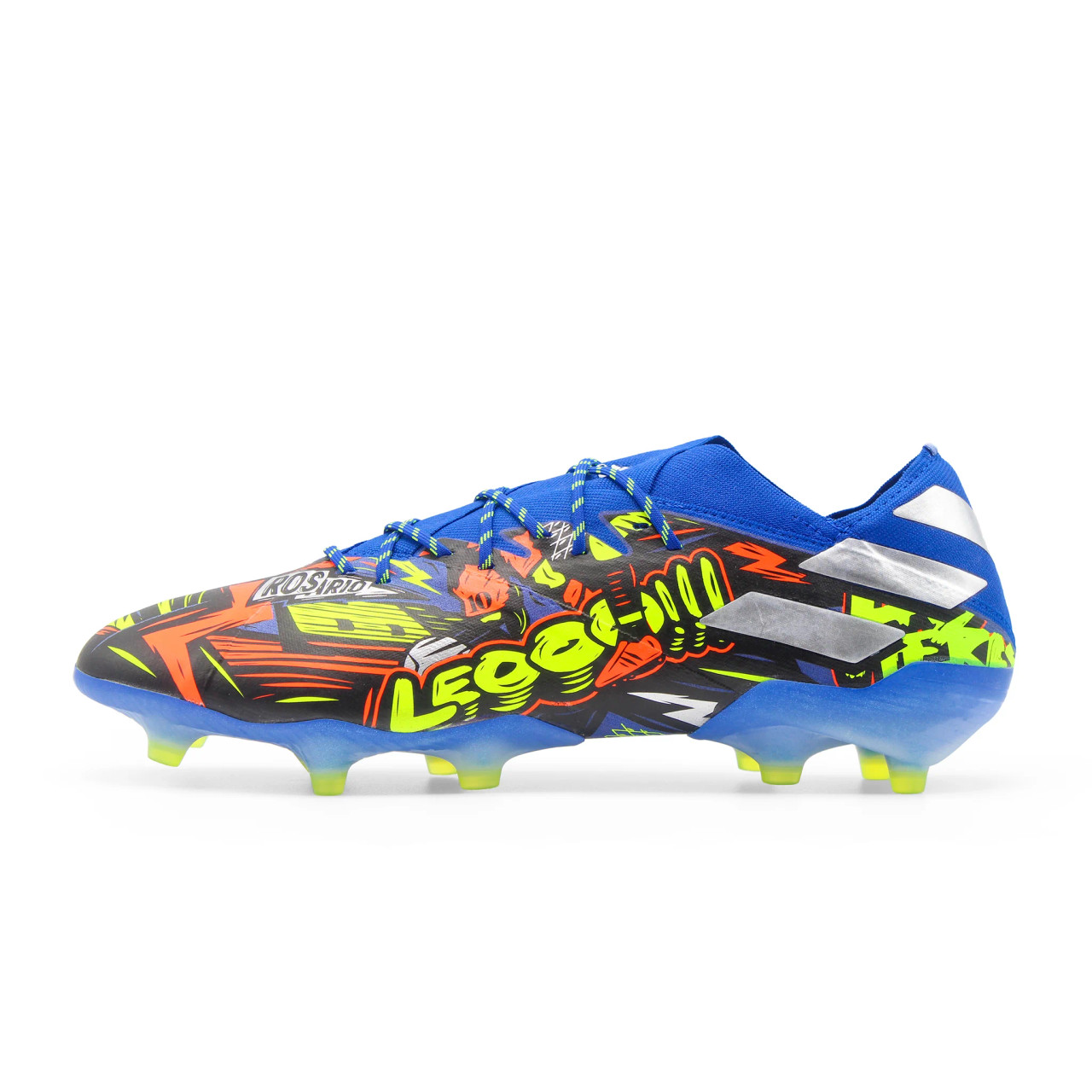 ADIDAS NEMEZIZ MESSI 19.1 FG - Soccer Plus