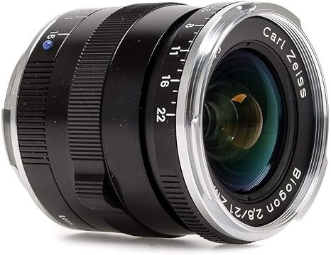 ZM 21mm f/2.8