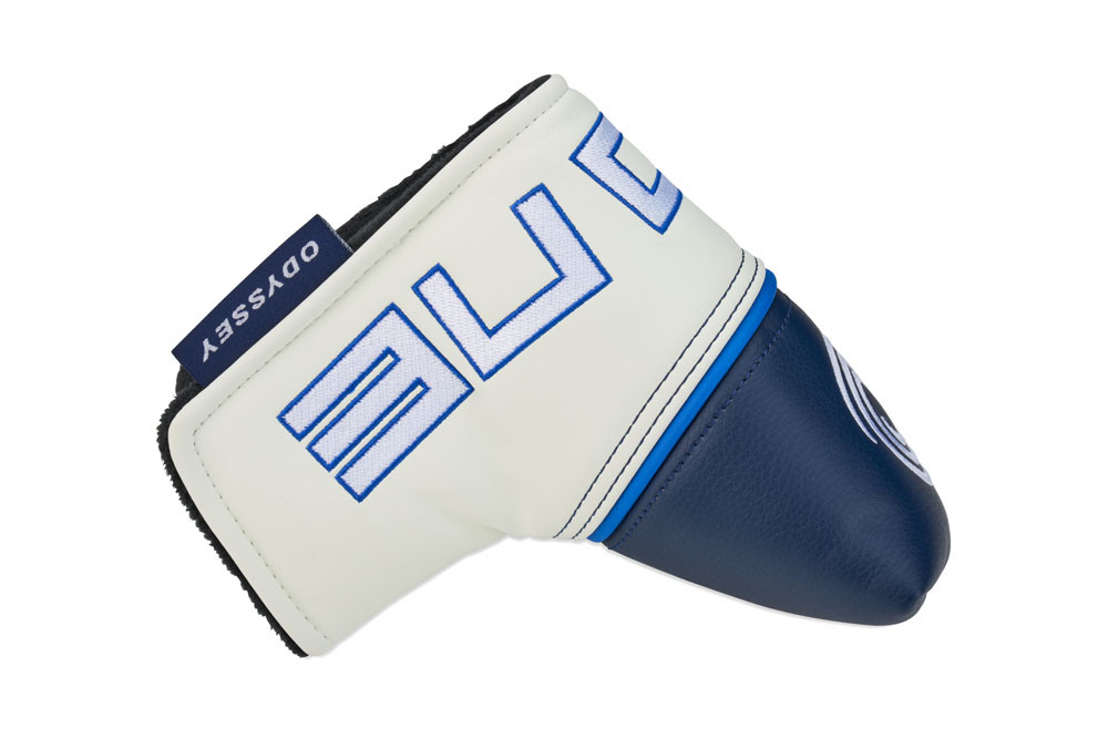 Odyssey Ai-One Double Wide DB Putter | Fiddler's Green