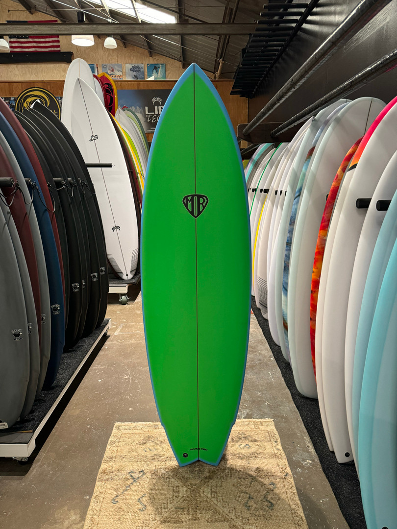 ustice FLEX FLY REVIVE モデル中古ボード