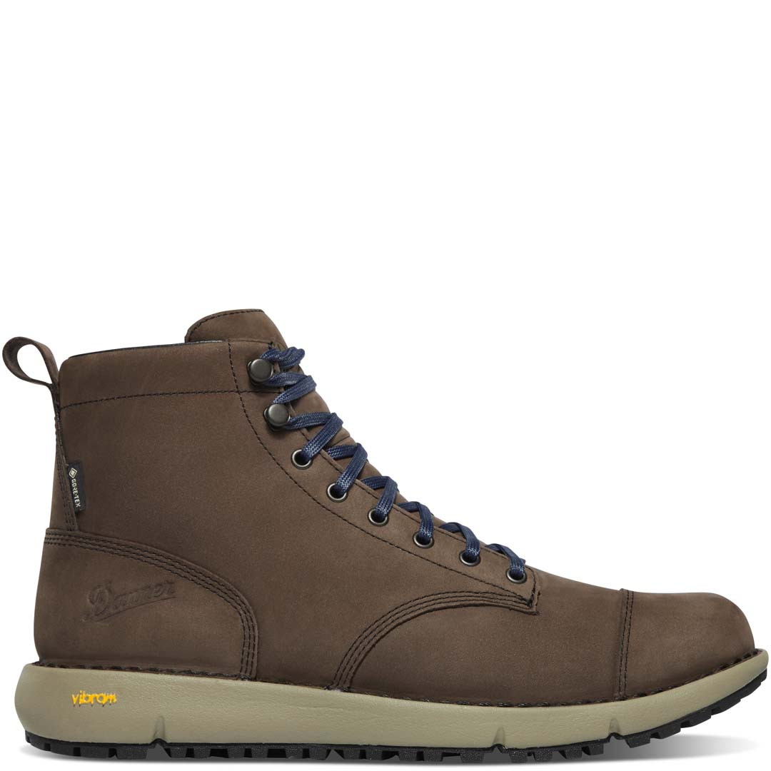 Danner Men's Logger 917 GTX Boots | TYLER'S