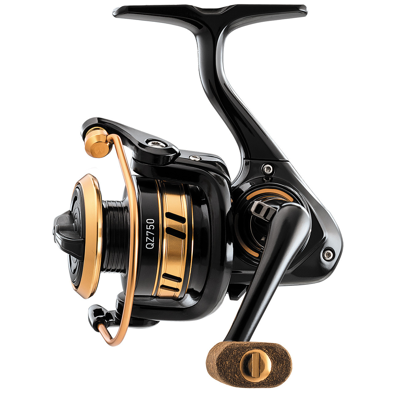 Daiwa QZ Ultralight Spinning Reel | FishUSA