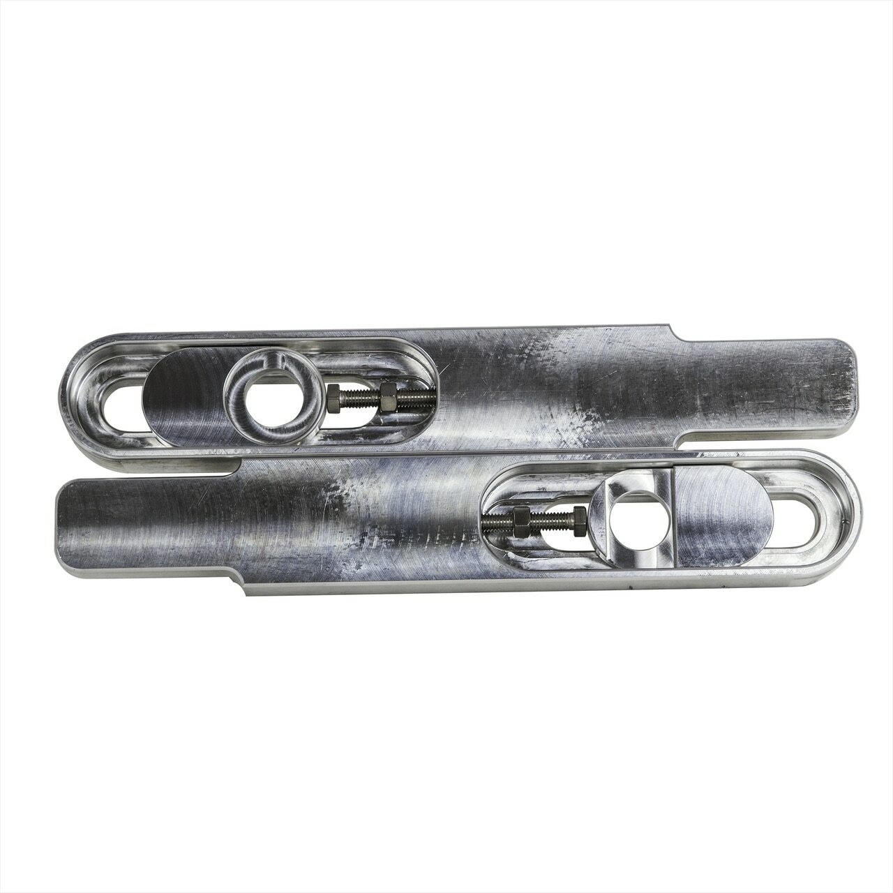 Kawasaki ZX6R Swingarm Extensions 12