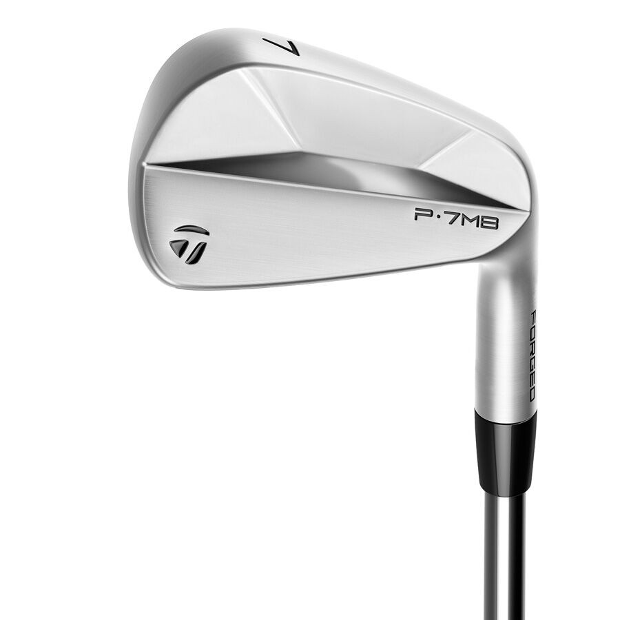 TaylorMade - P7MB Irons | Morton Golf Sales