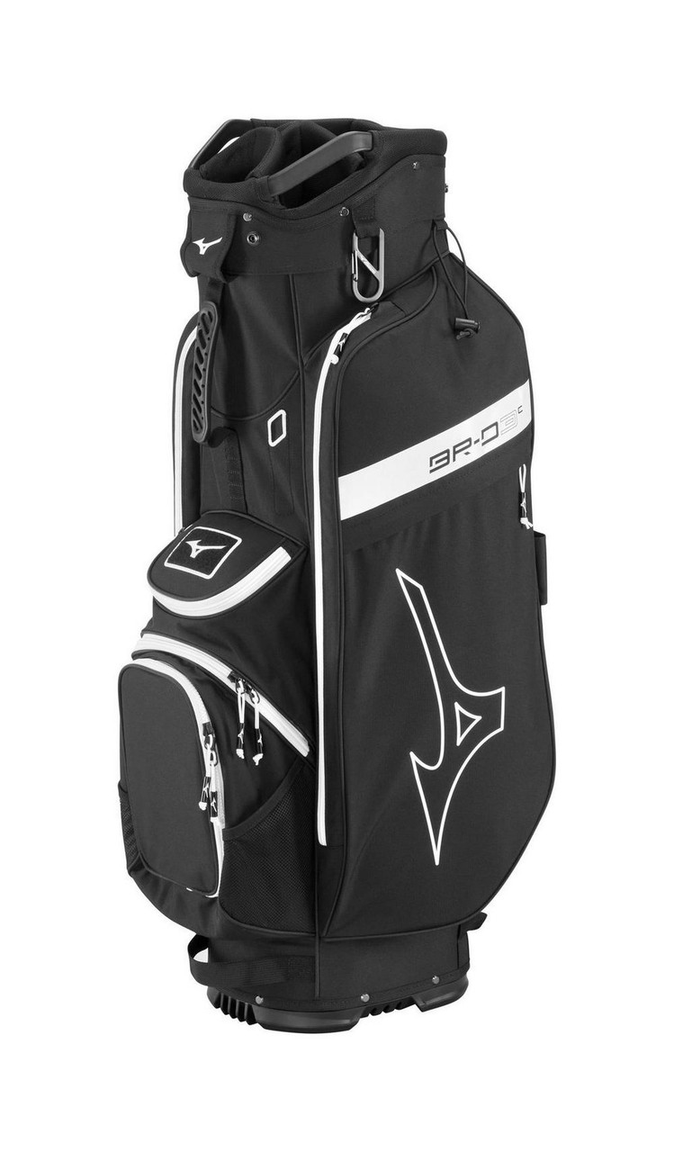 Mizuno Golf - BR-D3C Cart Bag | Morton Golf Sales