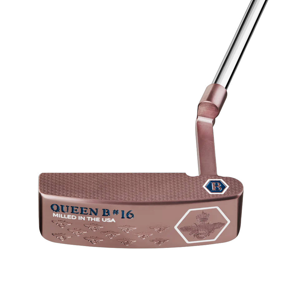 Bettinardi - Queen B 16 Putter | Morton Golf Sales