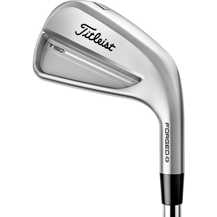 Titleist - T150 Irons | Morton Golf Sales