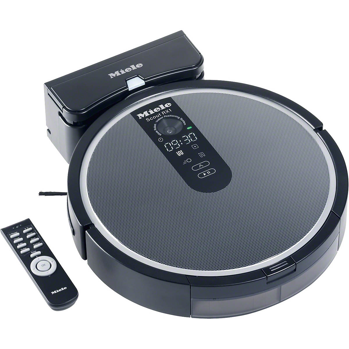 Miele Scout RX1 Robot Vacuum Retired | Bank's Vac