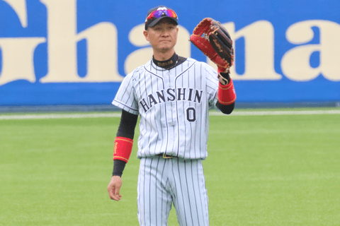 最後までスタイルを貫いた「いぶし銀」。2000年代を代表する名内野手