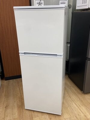 A-Stage(エーステージ) / 冷蔵庫・冷凍庫 RZ-123W [ホワイト] | 中古品