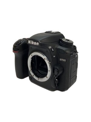 Nikon(ニコン) / デジタル一眼カメラ D60 ダブルズームキット | 中古品