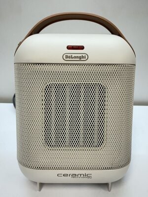 日本遠赤外線(ニホンエンセキガイセン) / セラミックヒーター E800L