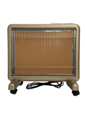 日本遠赤外線(ニホンエンセキガイセン) / セラミックヒーター E800L