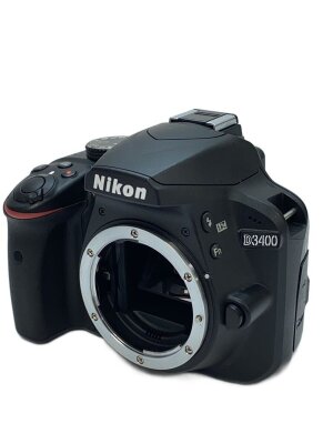 Nikon(ニコン) / デジタル一眼カメラ D60 ダブルズームキット | 中古品