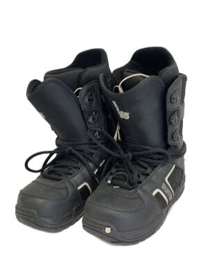 JOYRIDE(ジョイライド) / スノーボードブーツ/26cm/BOA/ブラック