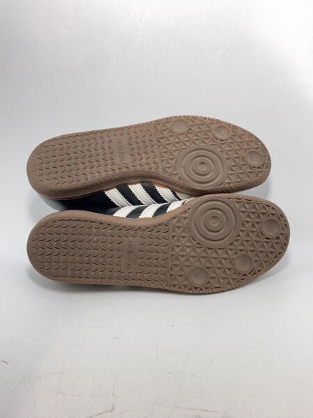 adidas(アディダス) / SAMBA VEGAN_サンバ ヴィーガン/22.5cm/BLK